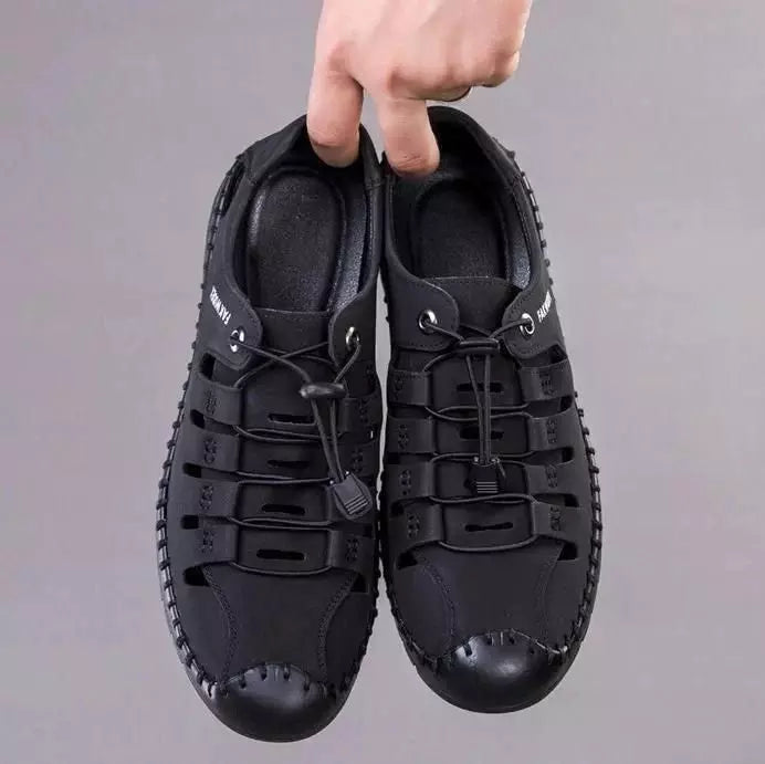 Contemporary Comfort for Everyday Wear