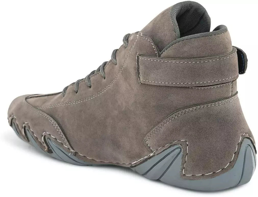 BOLLERO Casual Sneakers