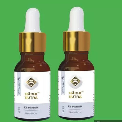 BELLY BUTTON OIL