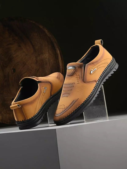 Stylish & Comfortable Everyday Sneaker