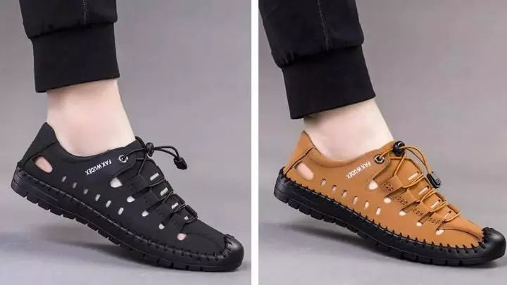 Contemporary Comfort for Everyday Wear
