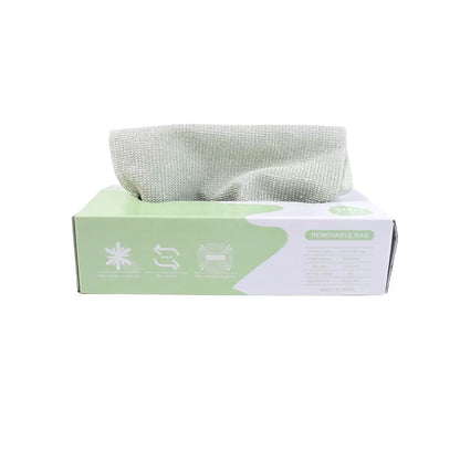 Reusable Thickened Magic Wipes - Home & Kitchen