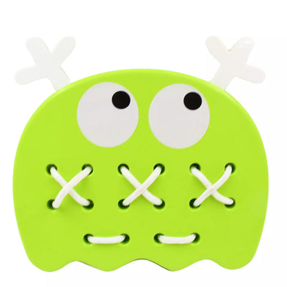 Stitch Mix-and-Match Puzzle
