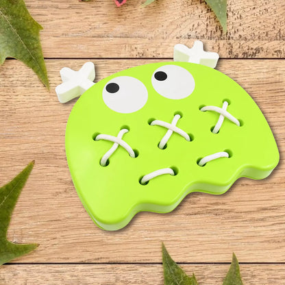 Stitch Mix-and-Match Puzzle