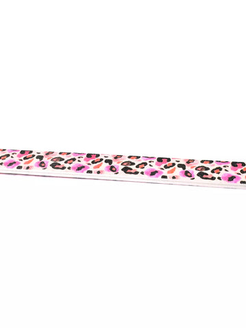 Double-Sided Professional Nail File