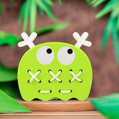 Stitch Mix-and-Match Puzzle