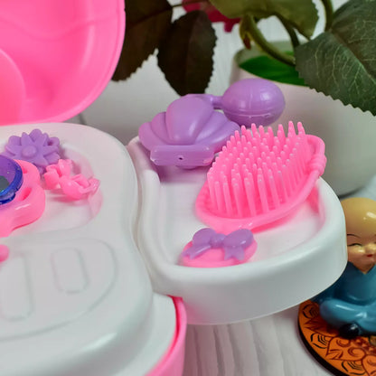 Pretend Play Makeup Set