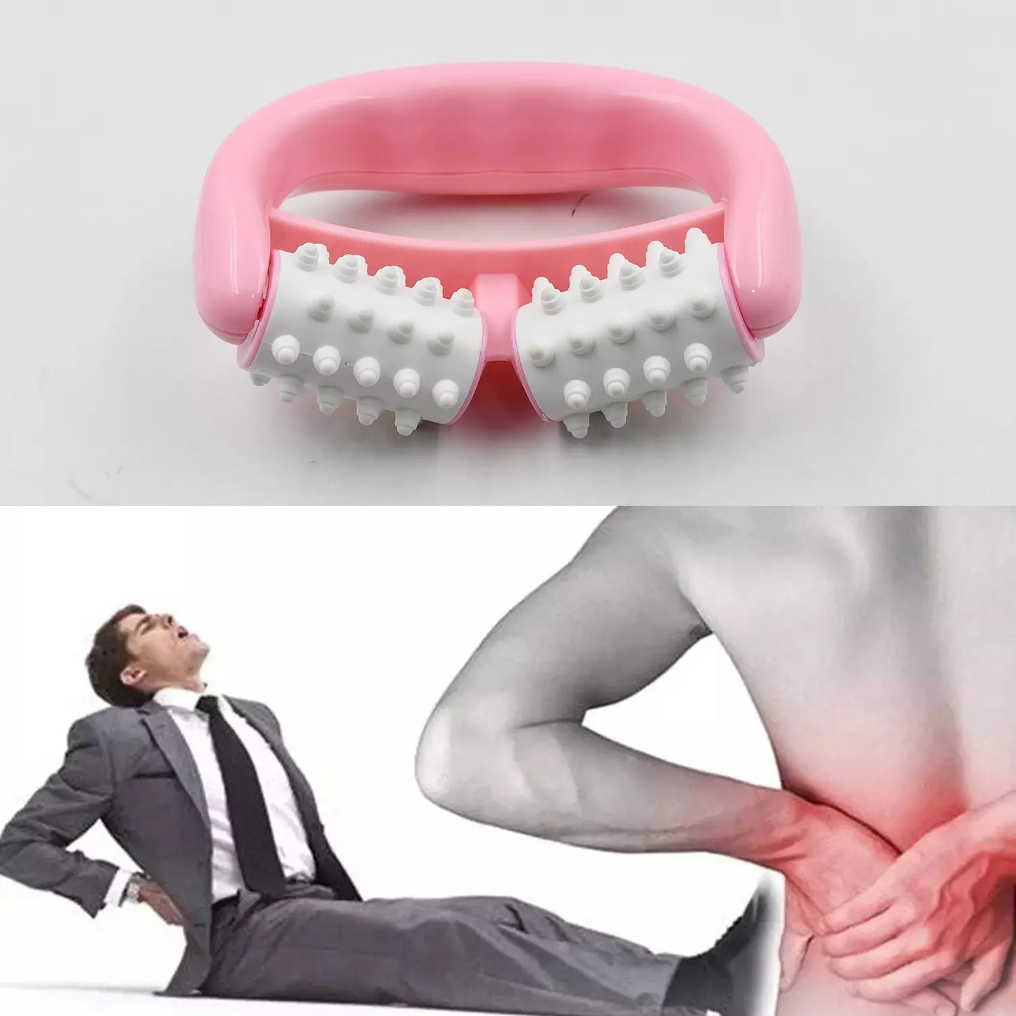 Cellulite & Muscle Massage Roller