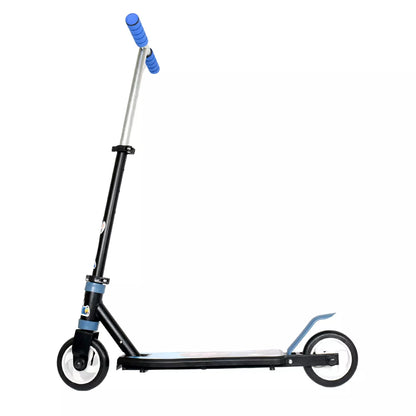 Kids’ foldable ride-on scooter - toys
