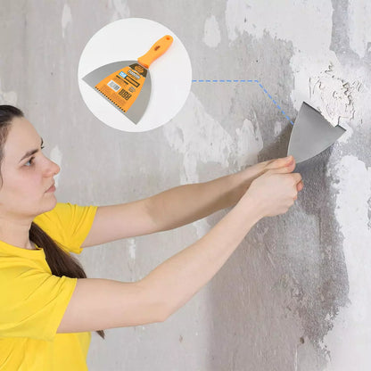 150mm Paint Scraper Knife - Home Improvement