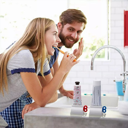 Rolling Toothpaste Squeezer - Home Improvement