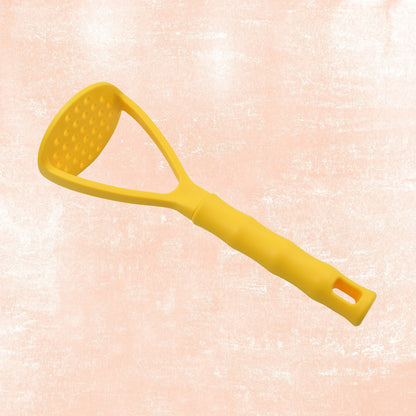 Heavy-Duty Potato Masher