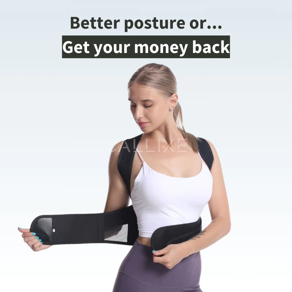 Posture Corrector Belt