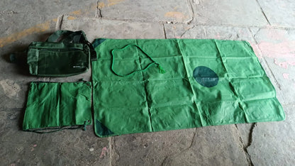 Hajj Essentials Shoulder Kit - Home Improvement
