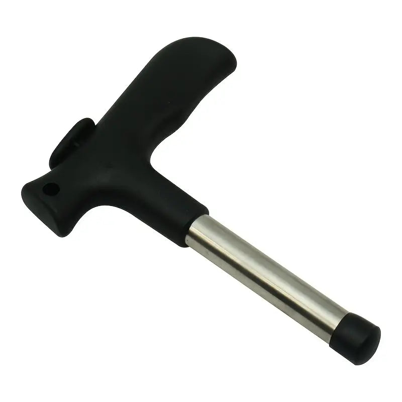 Coconut opener tool