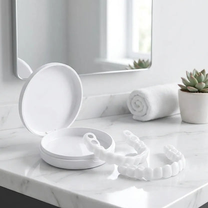 Advanced Cosmetic Teeth Denture (BUY 1 GET 1 FREE)