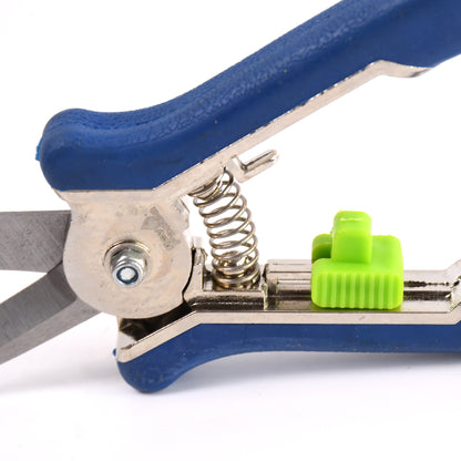 Precision Micro Garden Snip Pruning Scissor - Garden