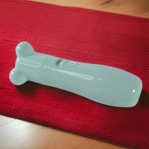 Octopus head massager