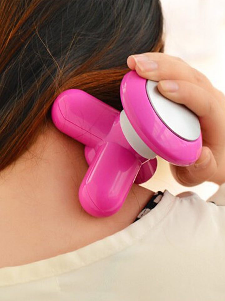 Full Body Relief Massager