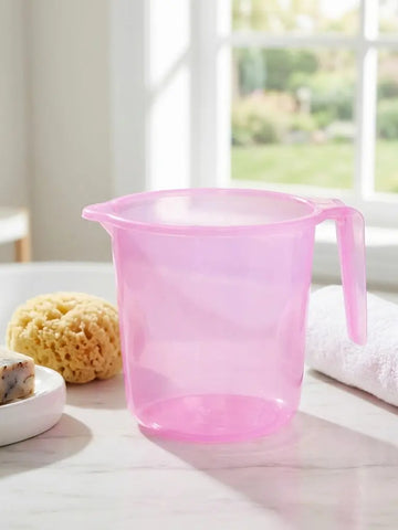 Durable Multi-Use Bath Mugs