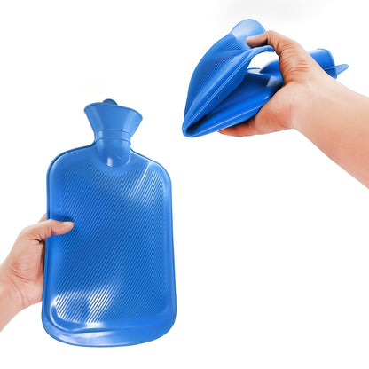 Portable Pain Relief Hot Water Bag - Health Care