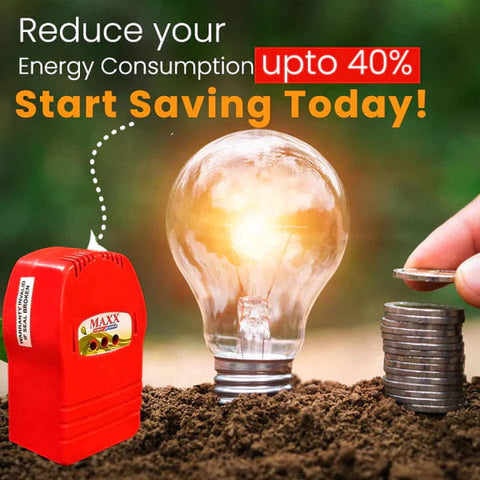 Max turbo enviropure power saver