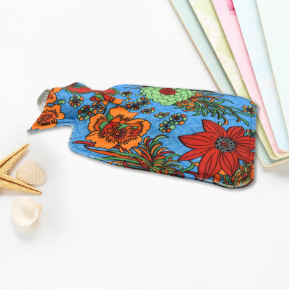 Natural Pain Relief Hot Water Bag - Health & Beauty