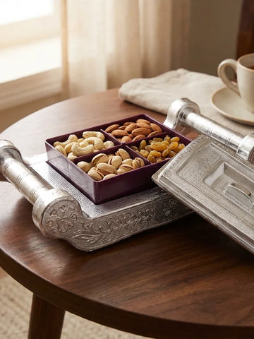 Elegant Multipurpose Gift Box