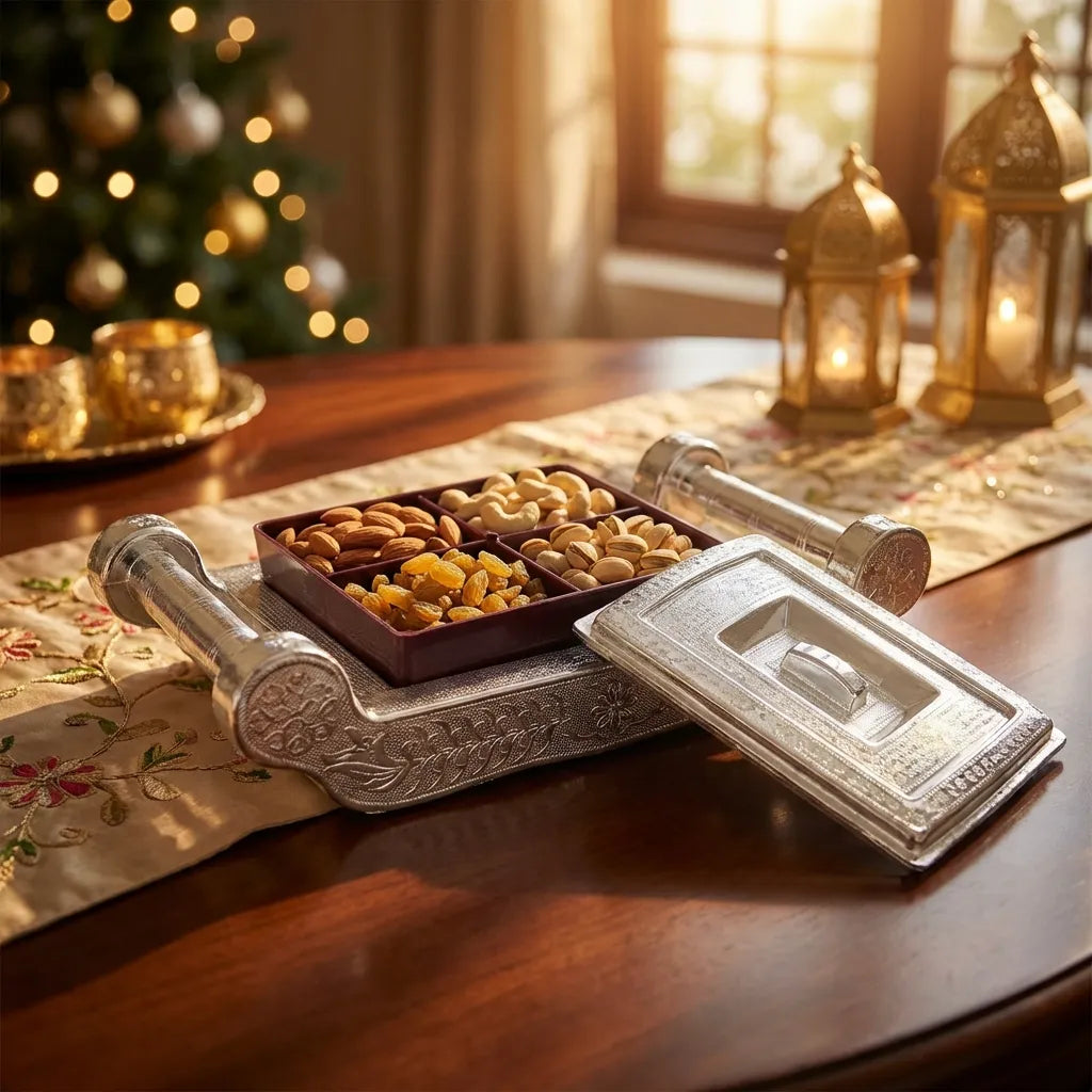 Elegant Multipurpose Gift Box