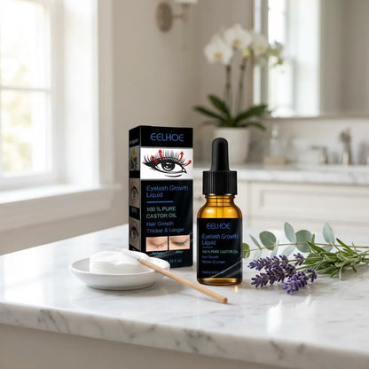 Eyelash Growth Serum