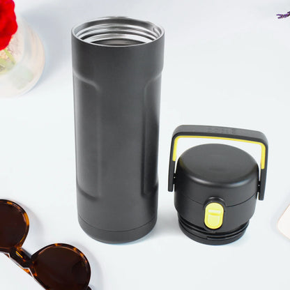 Insulated Leak-Proof Water Bottle