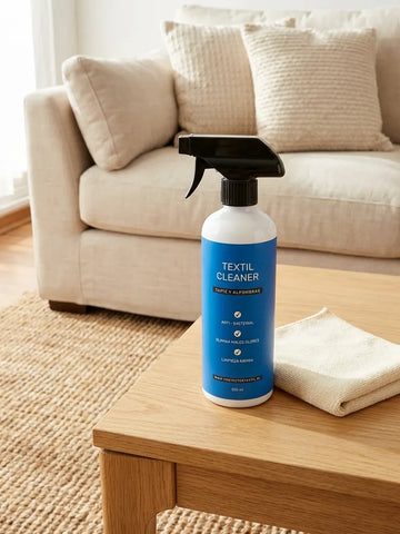Fabric Stain Remover Spray