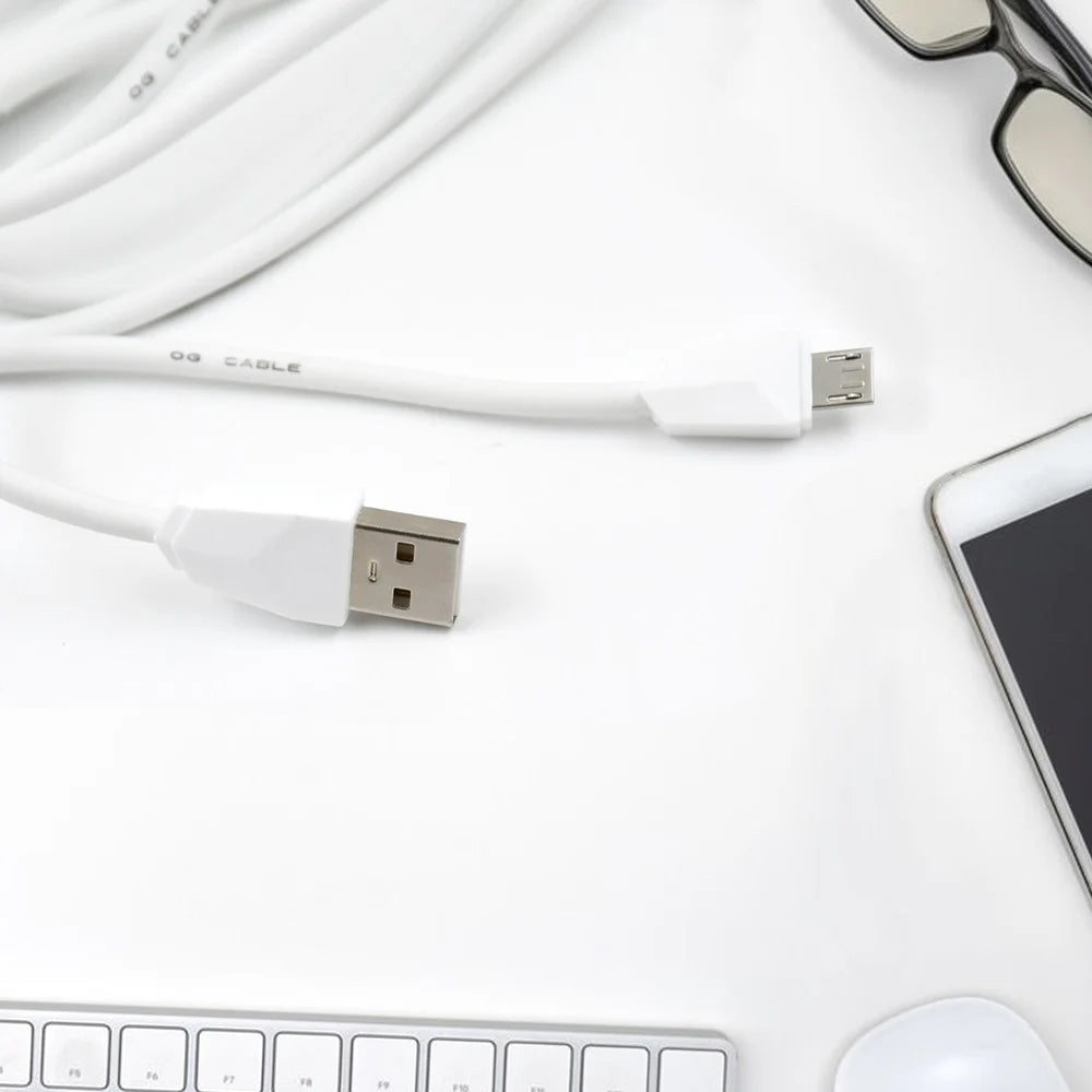 Fast Charging Micro USB Cable