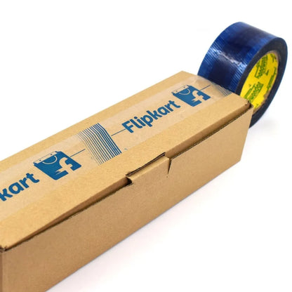 Flipkart Printed Packaging Tape