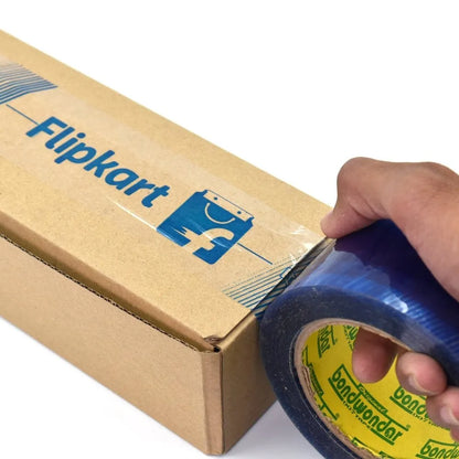 Flipkart Printed Packaging Tape