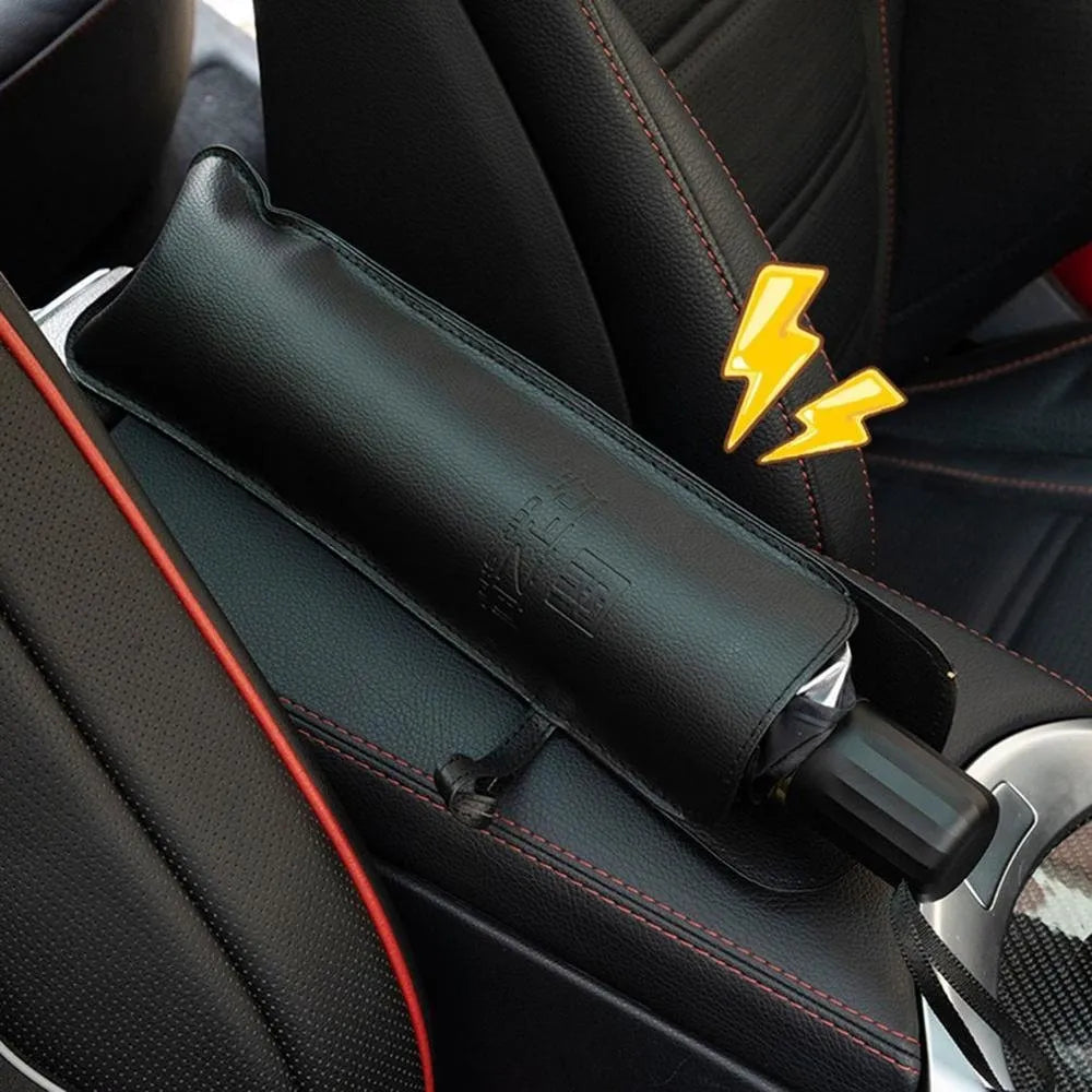 Foldable Car Sunshield Umbrella