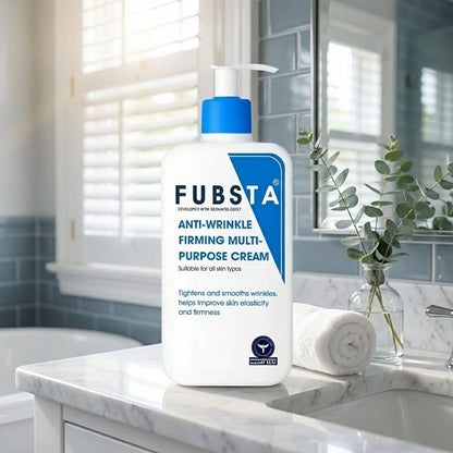 Fubsta Anti Wrinkle Cream (Pack of 2)