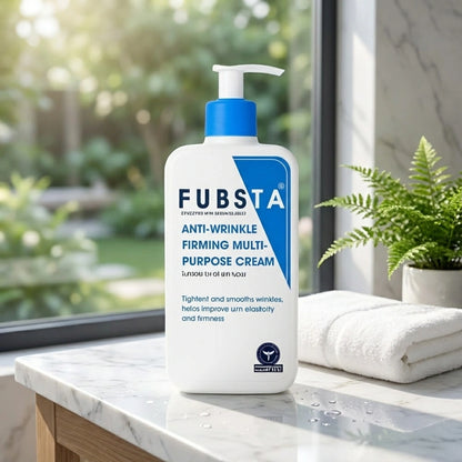 Fubsta Anti Wrinkle Cream (Pack of 2)