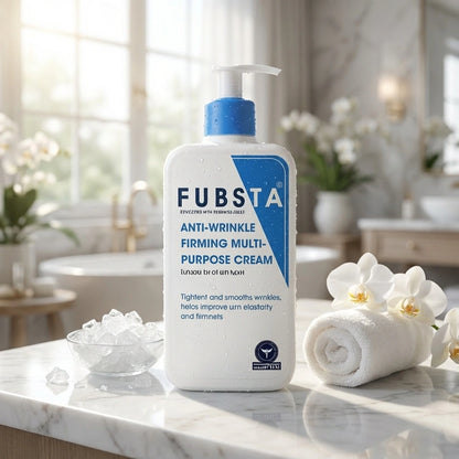 Fubsta Anti Wrinkle Cream (Pack of 2)