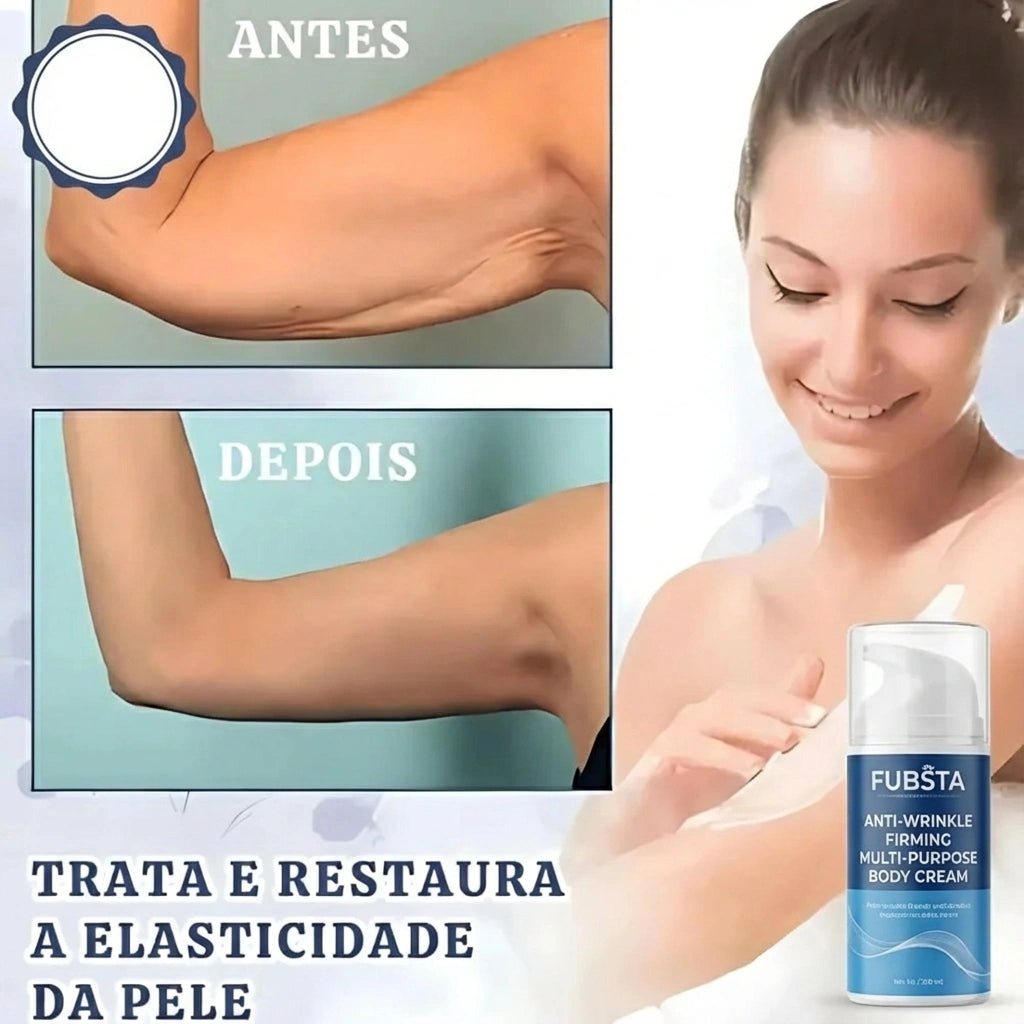 Fubsta Anti Wrinkle Cream (Pack of 2)