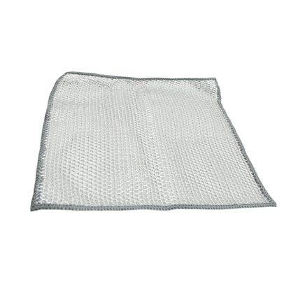 Dual-Sided Scrub Cloth - Home & Kitchen