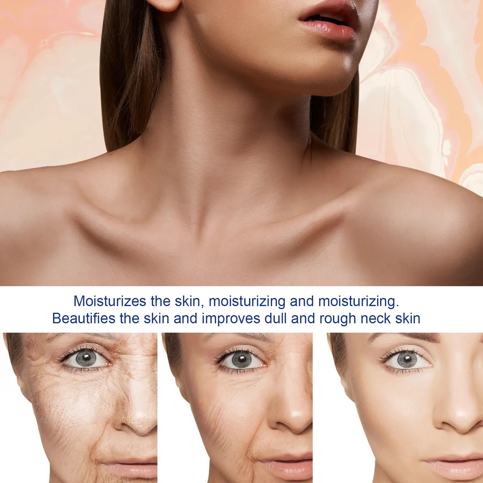 Botox stock solution serum