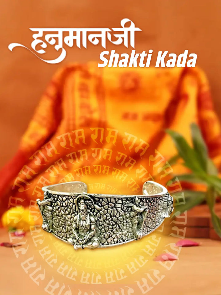 Hanumanji Kada Bracelet