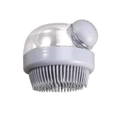 Scalp Massager Shampoo Brush - Health Care