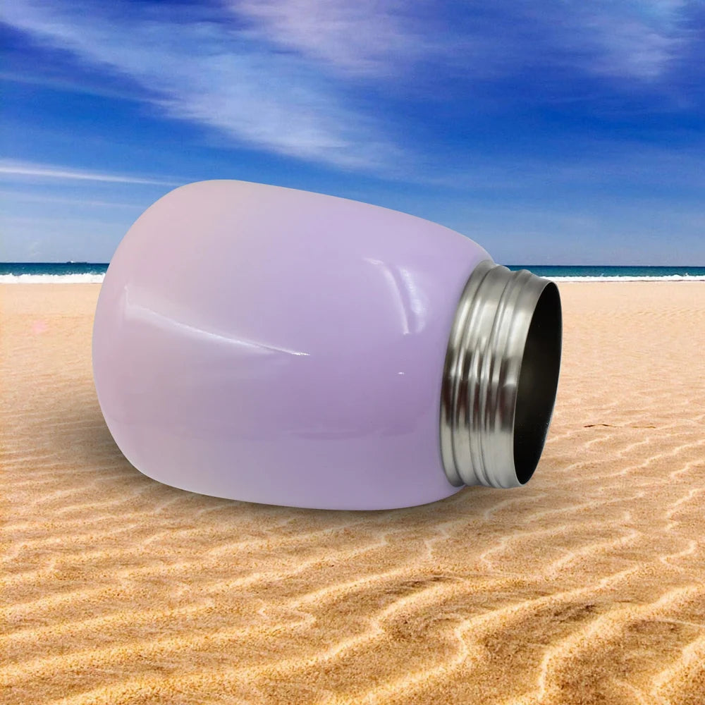 Heavy-Duty Insulated Bottle