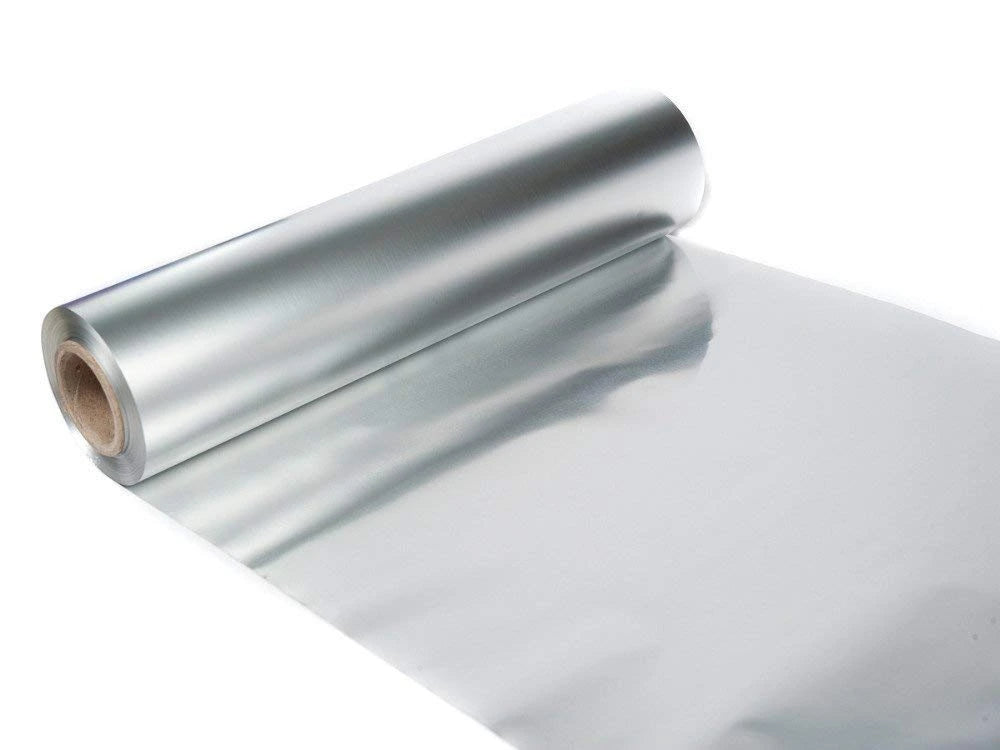Heavy-duty freshness foil