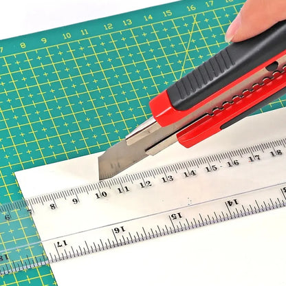 Heavy Duty Cutter Knife - Hardware