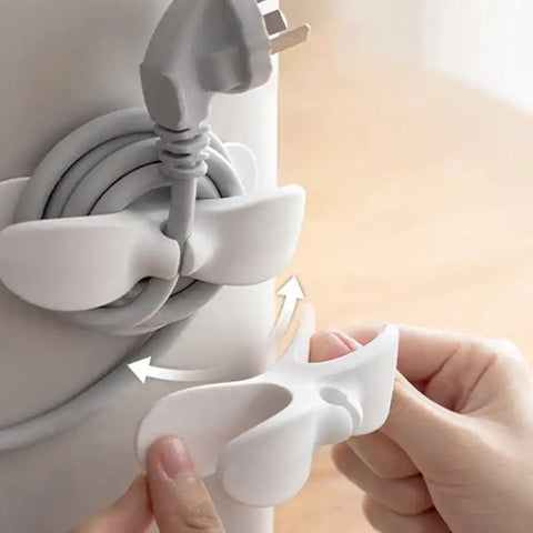 Cord organizer