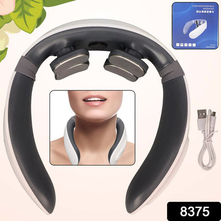 Smart Electric Neck Massager - Health Care