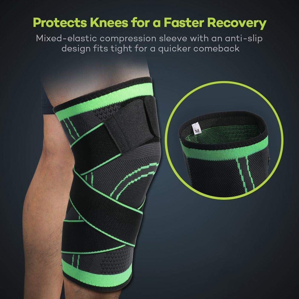 Advanced Knee Relief Pro